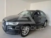 2015 Audi Q3