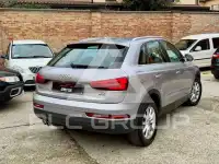 2015 Audi Q3
