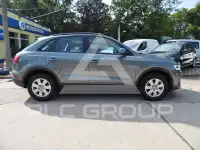 2015 Audi Q3