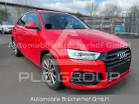 2015 Audi Q3
