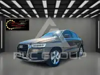 2015 Audi Q3