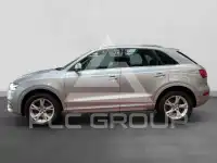 2015 Audi Q3