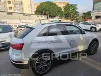 2015 Audi Q3