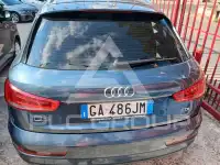 2015 Audi Q3