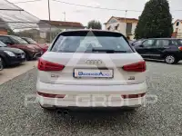 2015 Audi Q3