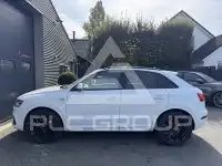 2015 Audi Q3