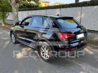 2015 Audi Q3