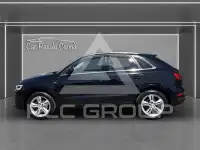 2015 Audi Q3