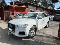 2015 Audi Q3