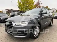 2015 Audi Q3