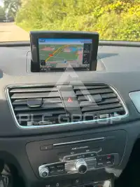 2015 Audi Q3