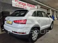 2015 Audi Q3