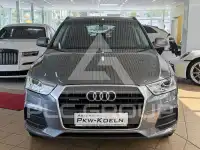 2015 Audi Q3