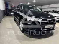 2015 Audi Q3