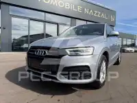 2015 Audi Q3