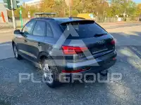 2015 Audi Q3