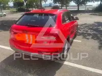 2015 Audi Q3