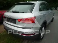 2015 Audi Q3