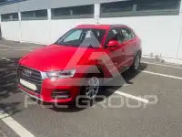 2015 Audi Q3