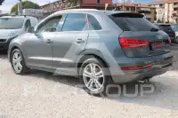 2015 Audi Q3