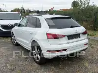 2015 Audi Q3