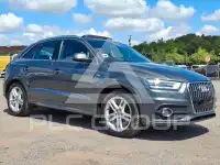 2015 Audi Q3
