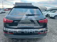 2015 Audi Q3