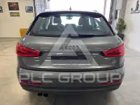 2015 Audi Q3