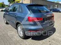 2015 Audi Q3