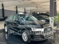 2015 Audi Q3