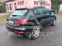 2015 Audi Q3