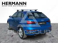 2015 Audi Q3