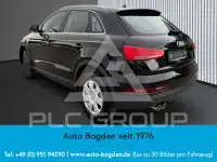 2015 Audi Q3