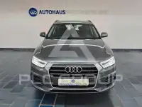2015 Audi Q3