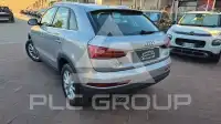 2015 Audi Q3