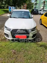 2015 Audi Q3