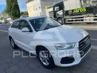 2015 Audi Q3