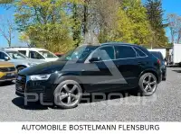 2015 Audi Q3