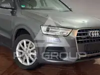 2015 Audi Q3