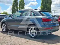 2015 Audi Q3