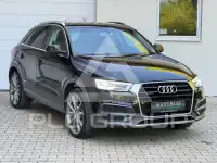 2015 Audi Q3