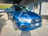 2015 Audi Q3