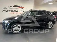 2015 Audi Q3