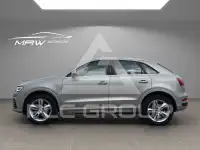 2015 Audi Q3