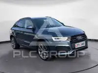 2015 Audi Q3