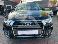 2015 Audi Q3