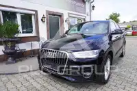 2015 Audi Q3