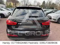 2015 Audi Q3