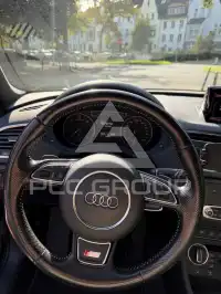 2015 Audi Q3