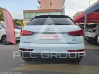 2015 Audi Q3